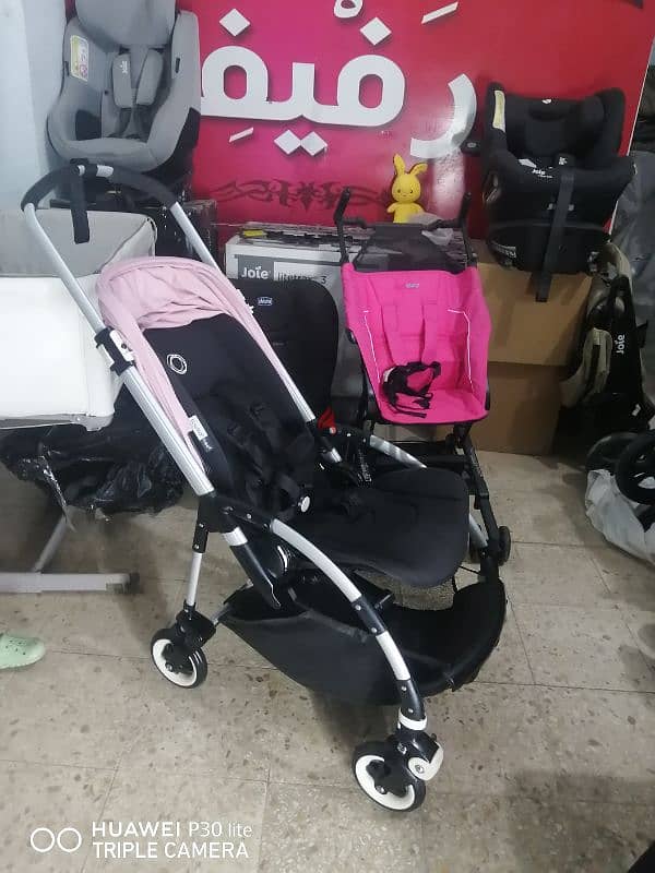 bugaboo bee 3 4