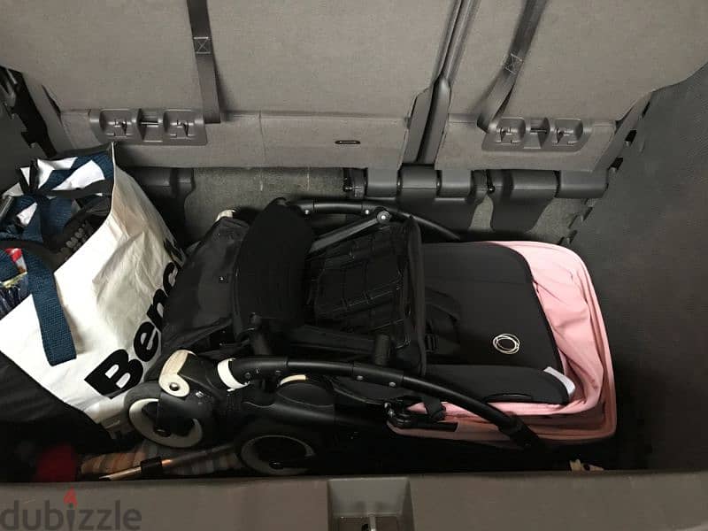 bugaboo bee 3 5
