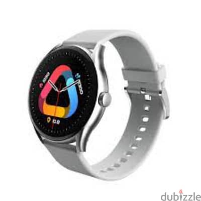 qcy watch