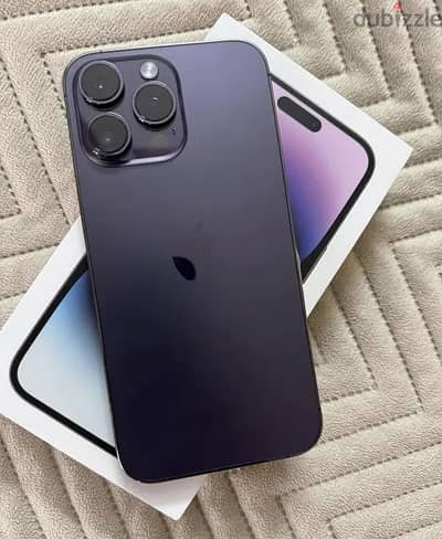 iPhone 14pro max