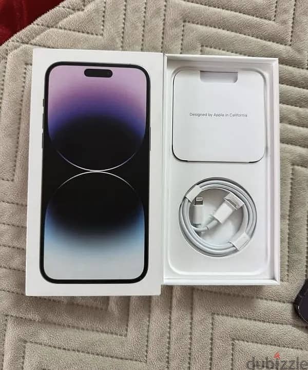 iPhone 14pro max 2