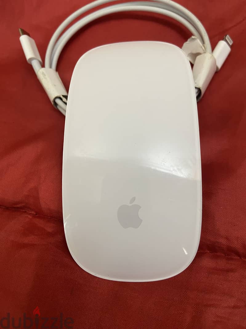 Apple magic mouse 2 3