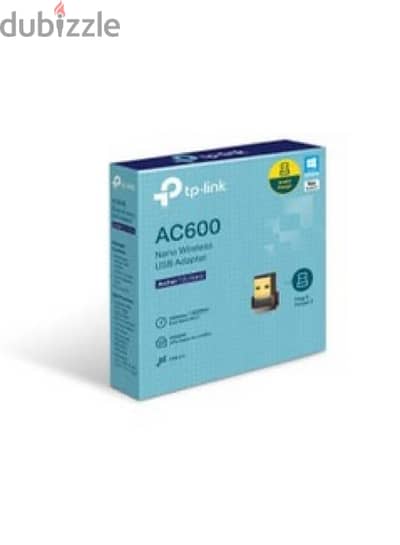 tp-link archer t2u nano ac600 driver