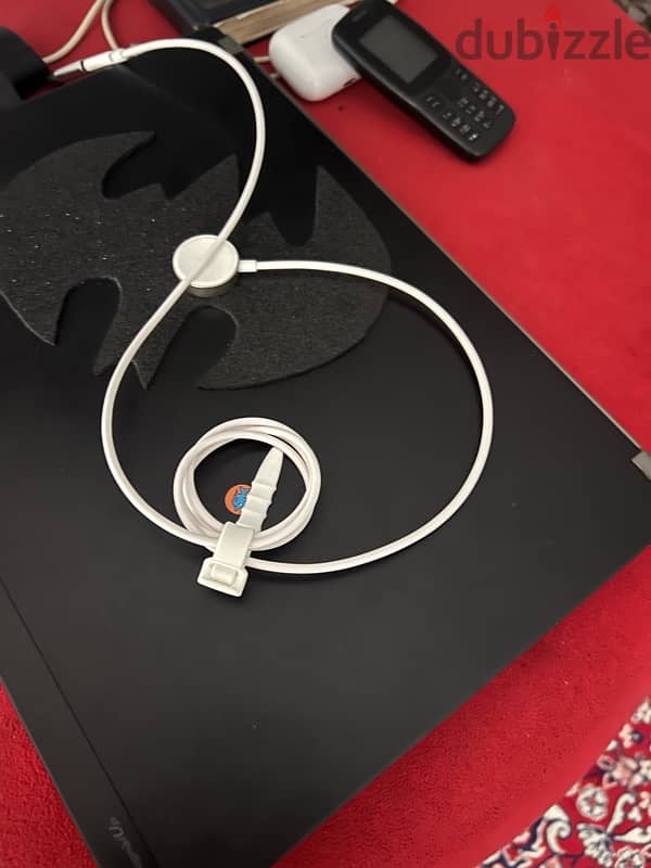apple watch series 7 cellular + GPS 2