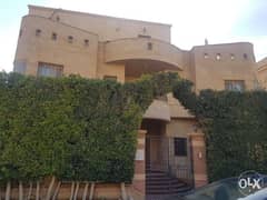 villa for sale in shiekh zayed 0
