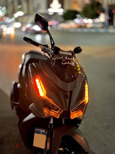 Sym jet14 evo 2025