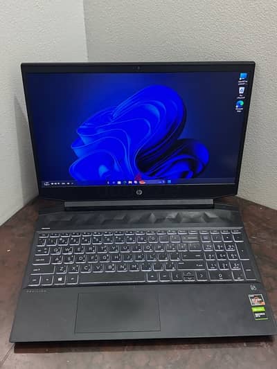 لابتوب جيمنج Gaming laptop