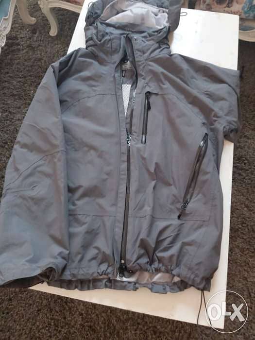 jacket original waterproof 0