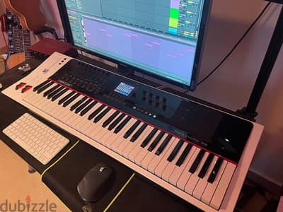 Nektar Panorama P6 MIDI Controller