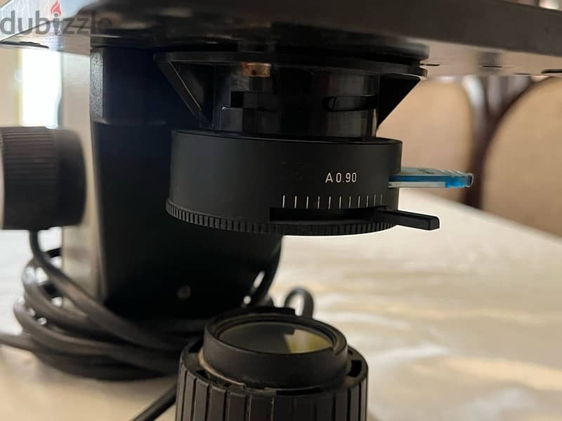 Leitz HM-LUX 3 Microscope 5