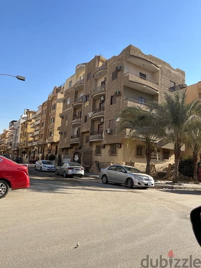Apartment for sale in First District, adjacent to 2nd of October