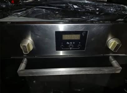 فرنwhirlpool للبيع