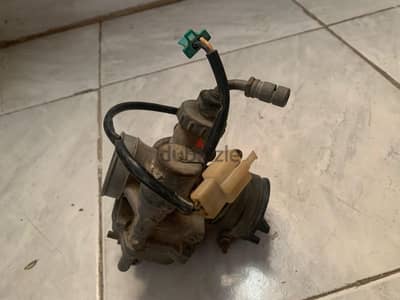 كربارتير بجاج ديسكفري