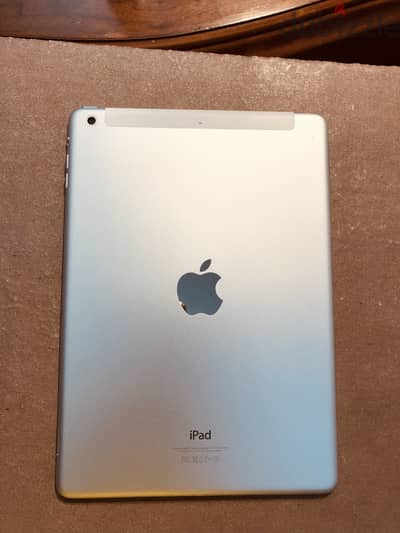 ايباد ابل اير ١ - Apple i badAir 32Gb