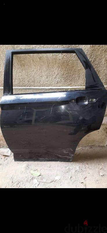 باب سياره 6