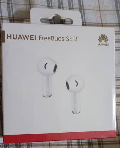 Huawei Freebuds se2