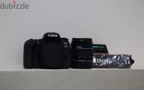 كاميرا كانون 9000 D _ camera Canon
