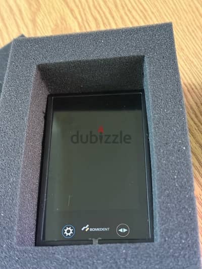 bomedent Apex Locator black edition