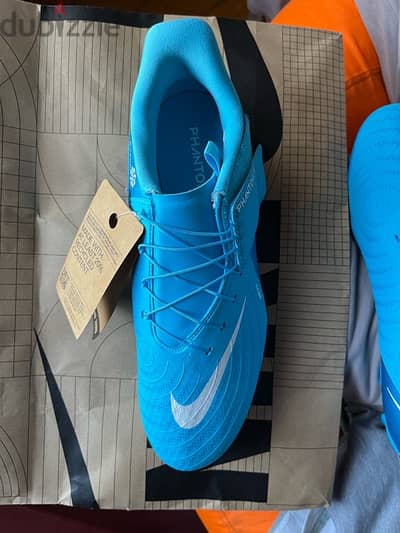 Nike Phantom GX II EasyOn Academy