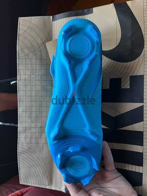 Nike Phantom GX II EasyOn Academy 3