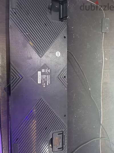 AULA mechanical keyboard