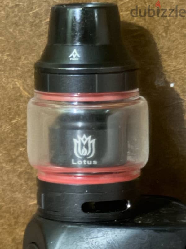 puma vape 1