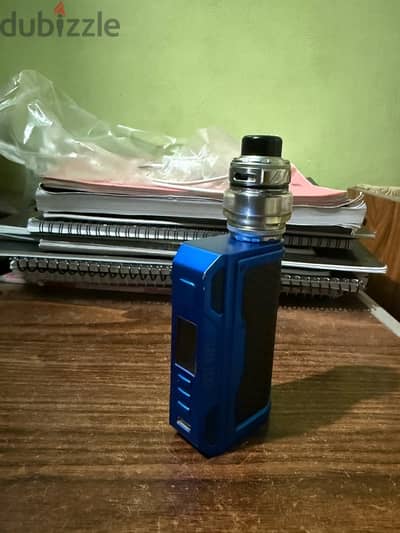 telema quest vape