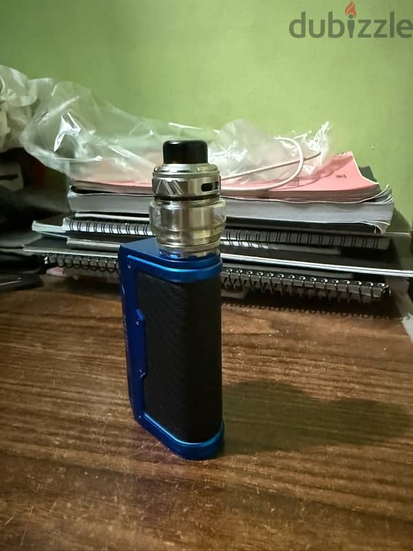 telema quest vape 1