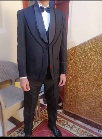 بدله عريس جديده