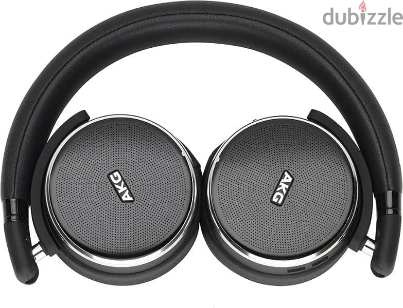 AKG N60 WIRELESS 1