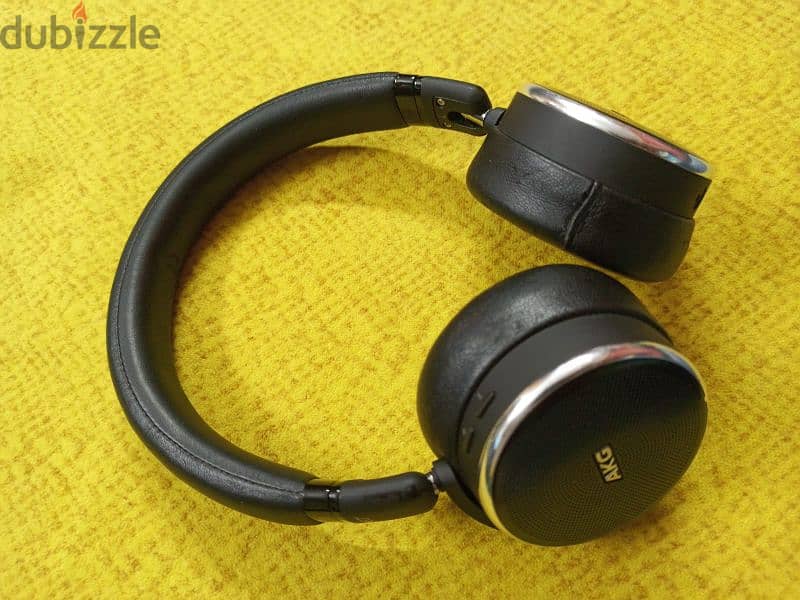 AKG N60 WIRELESS 5