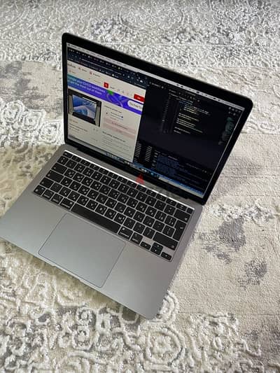 macbook air m1 16g ram 512ssd