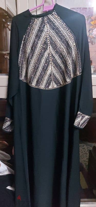 عباية