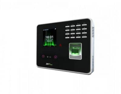 mp20 جهاز بصمة