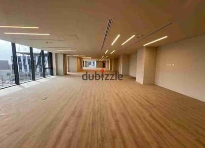 دور اول مرخص تجاري بواجها سيكوريت بشارع عباس العقاد الرئيسى بالتكيفات