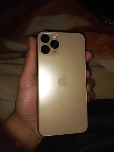 iPhone 11 Pro