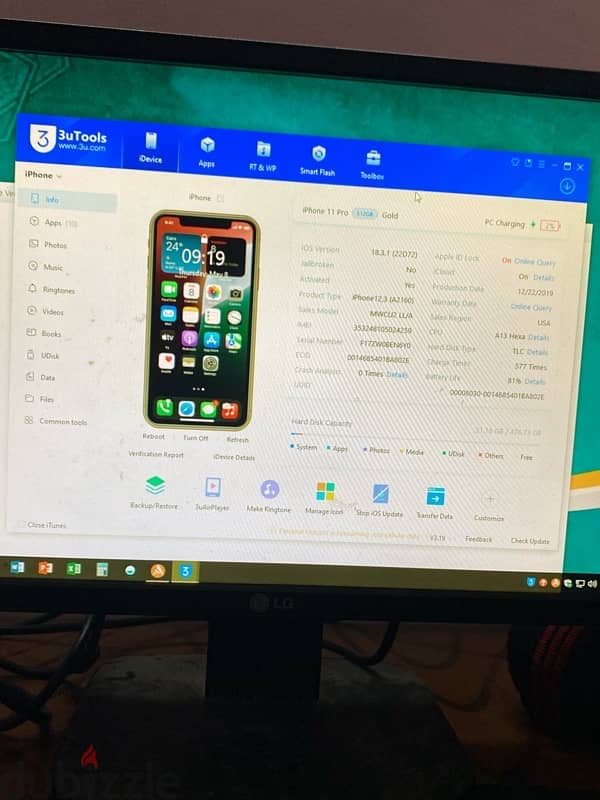 iPhone 11 Pro 2