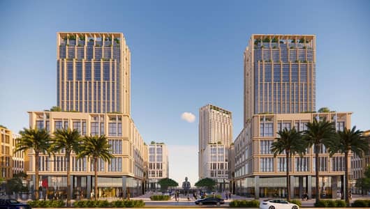 Height End lifestyle Finished and serviced Apartment Arkan Palm 205 Height End lifestyle Finished and serviced Apartment Arkan Palm 205