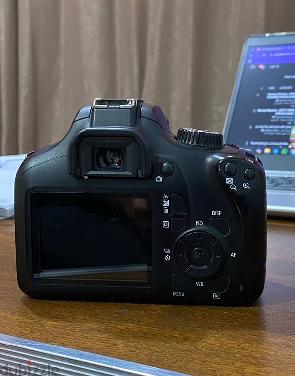 canon4000D 2