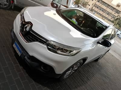 Renault Kadjar 2018