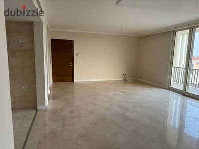 Luxury finished Apartment in pyramids hills prim location