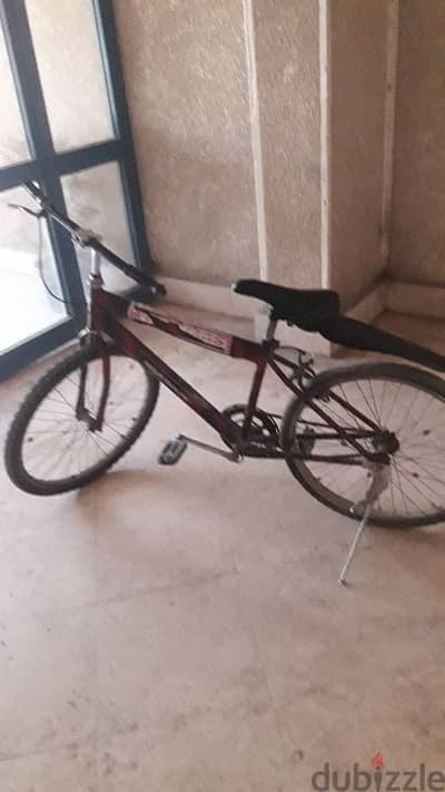 دراجه حاله ممتازه