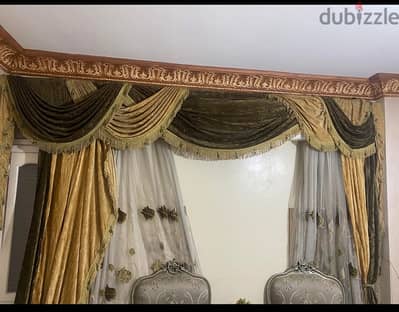 curtain