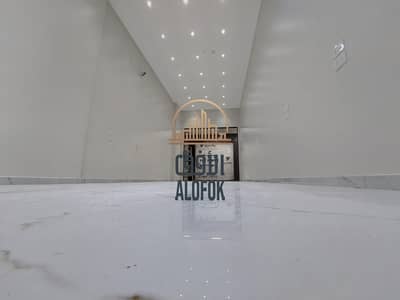 Administrative office for rent in Fifth Settlement  Area: 50 sqm Asking price: 400 EGP per sqm  Ready for furnishing