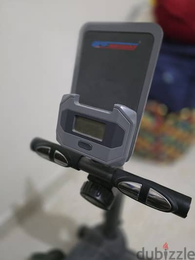 Pro Hanson Cycle