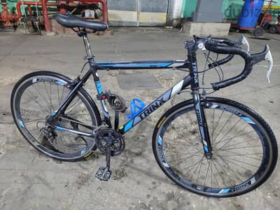 Trinx R330