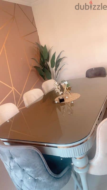 سفرة طعام 2