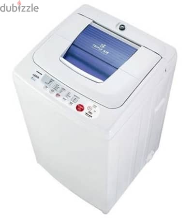 Toshiba triple air