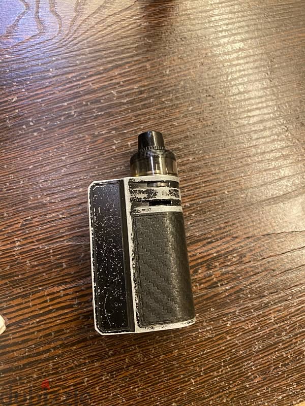 drag e60 3