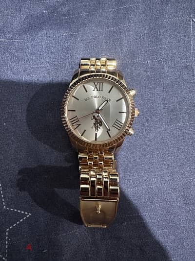 US Polo Assn. Watch - Women